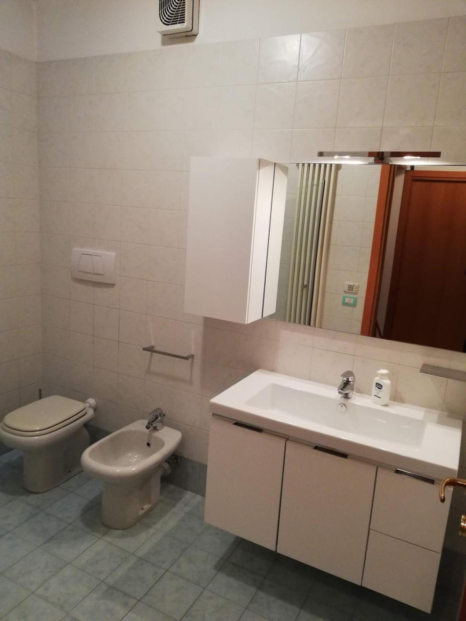 Cinzia E Roldano Apartment Torri di Quartesolo Bagian luar foto