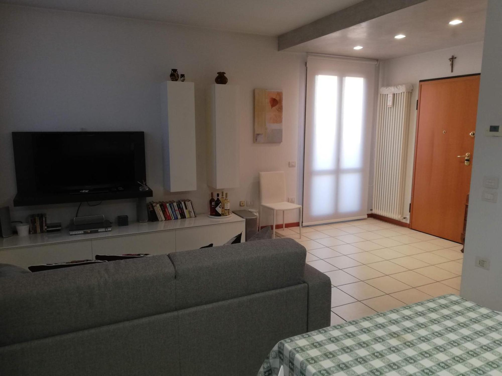 Cinzia E Roldano Apartment Torri di Quartesolo Bagian luar foto